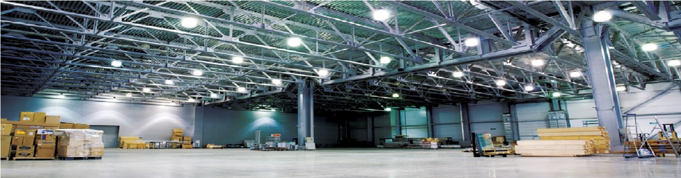COMPLETE LIGHTING SOLUTIONS